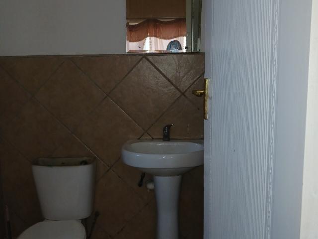 Townhouse for sale in Witbank, Mpumalanga