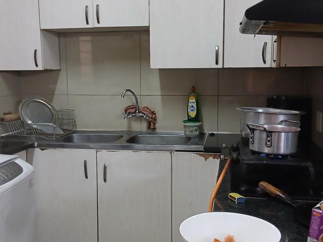 Townhouse for sale in Witbank, Mpumalanga