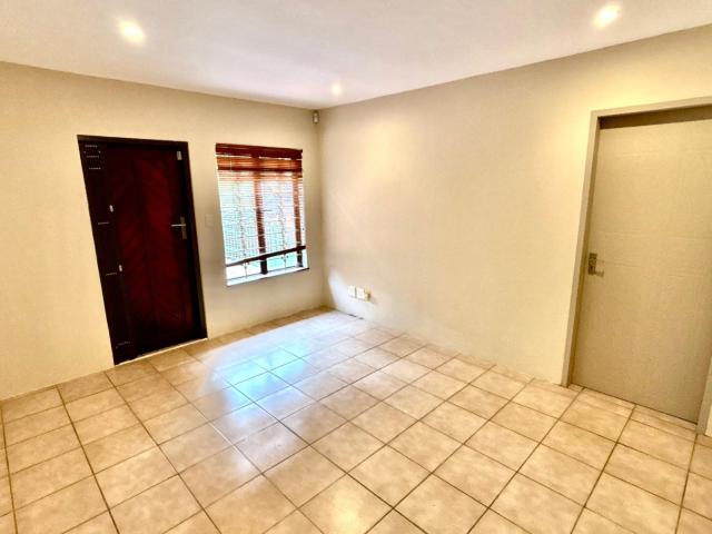 Townhouse for sale in Waterkloof, Gauteng