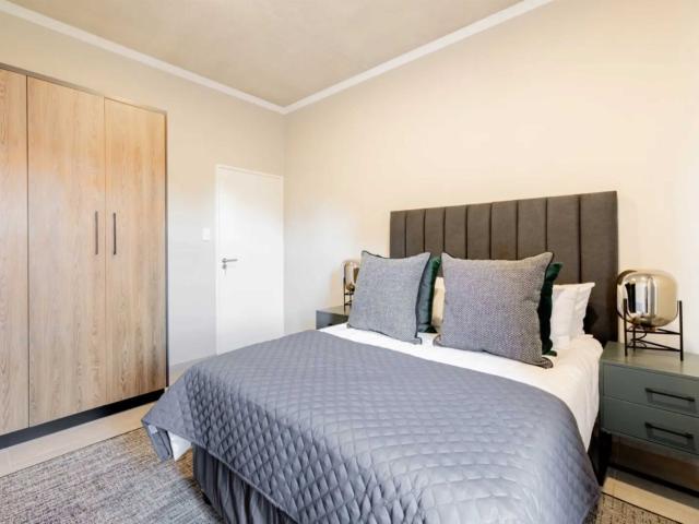 Townhouse for sale in Gauteng