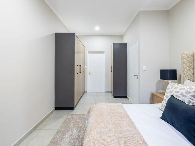Townhouse for sale in Gauteng