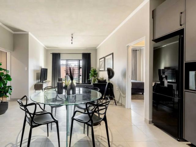 Townhouse for sale in Gauteng