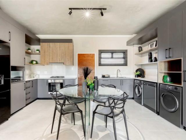 Townhouse for sale in Gauteng