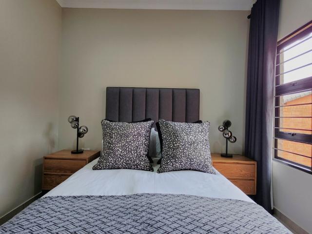 Townhouse for sale in Waterkloof, Gauteng