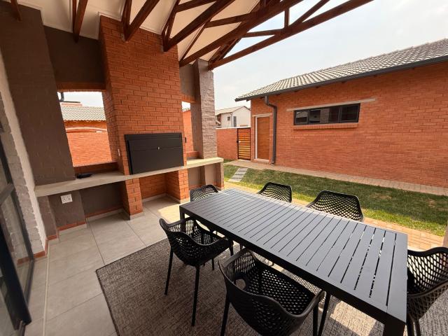 Townhouse for sale in Gauteng