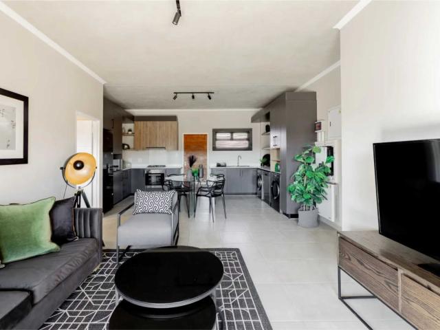 Townhouse for sale in Gauteng