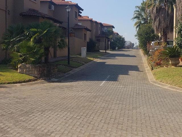 Townhouse for sale in Meyerton