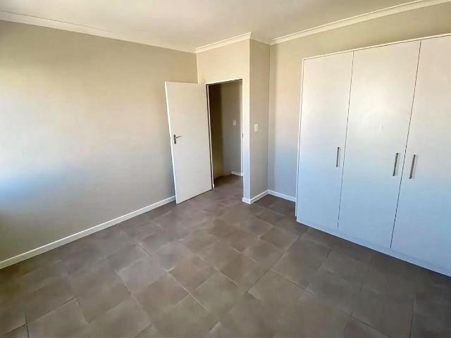 Townhouse for sale in Western Cape