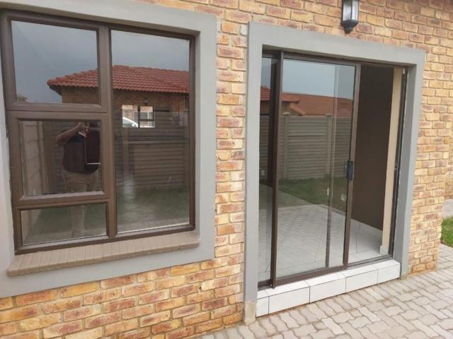 Townhouse for sale in Midvaal, Gauteng