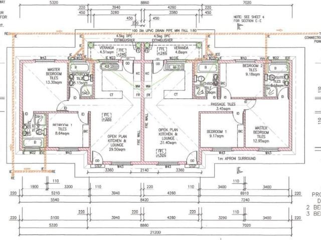 Townhouse for sale in Meyerton