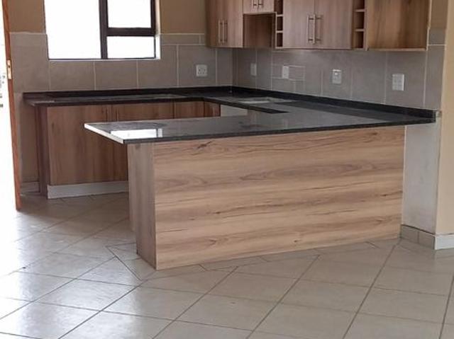 Townhouse for sale in Meyerton