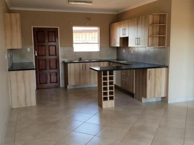 Townhouse for sale in Meyerton