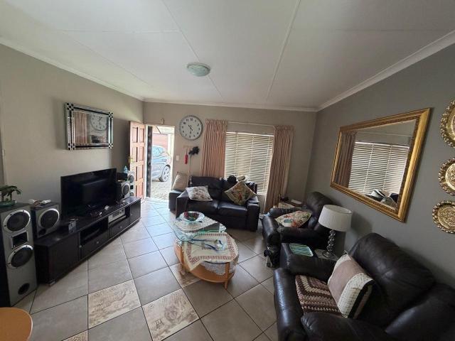 Townhouse for sale in Midvaal, Gauteng