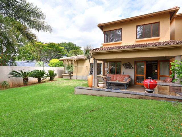 Townhouse for sale in Alexandra, Gauteng