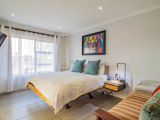 Townhouse for sale in Nooitgedacht, Gauteng
