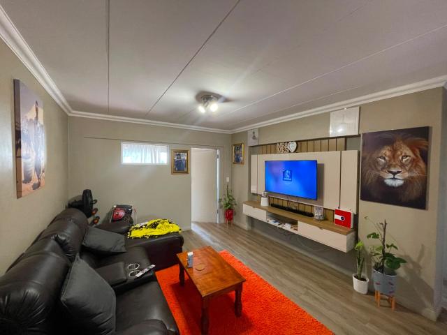 Townhouse for sale in Gauteng