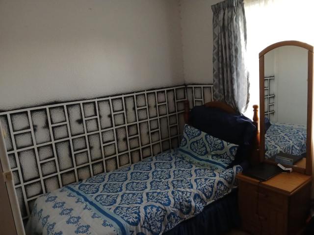 Townhouse for sale in Roodepoort