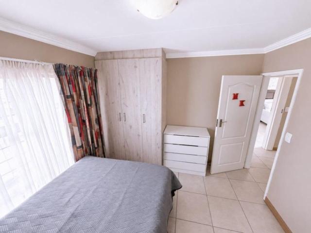 Townhouse for sale in Gauteng