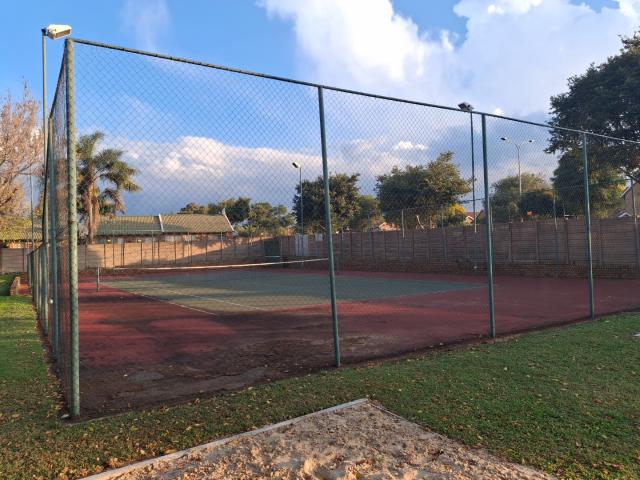 Townhouse for sale in Gauteng