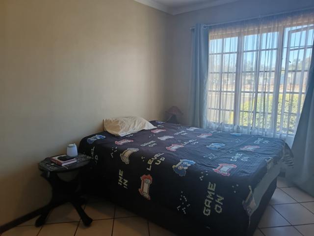 Townhouse for sale in Gauteng
