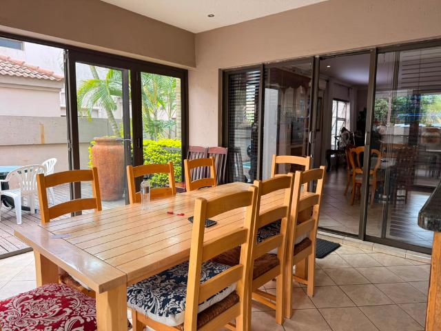 Townhouse for sale in Safari Gardens, Rustenburg Local Municipality