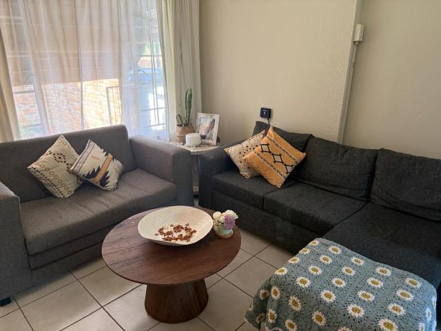 Townhouse for sale in Tlhabane, North West
