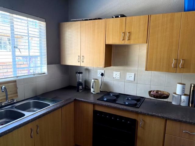 Townhouse for sale in Tlhabane, North West