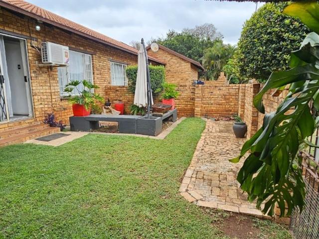 Townhouse for sale in Tlhabane, North West