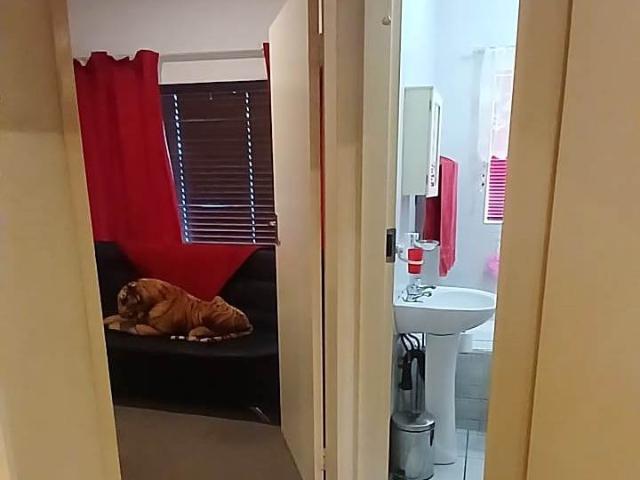 Townhouse for sale in Tlhabane, North West