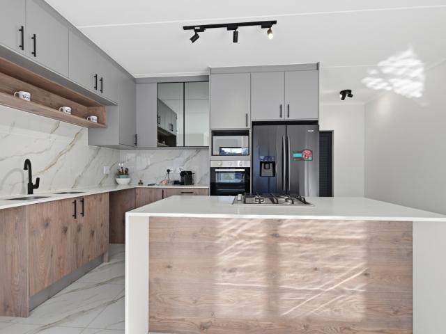 Townhouse for sale in Western Cape