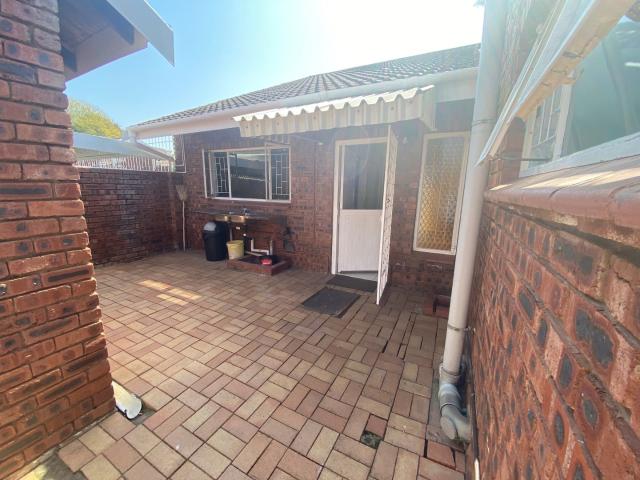 Townhouse for sale in Umgungundlovu, Kwazulu-natal