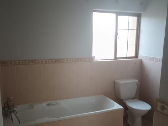 Townhouse for sale in Gert Sibande, Mpumalanga