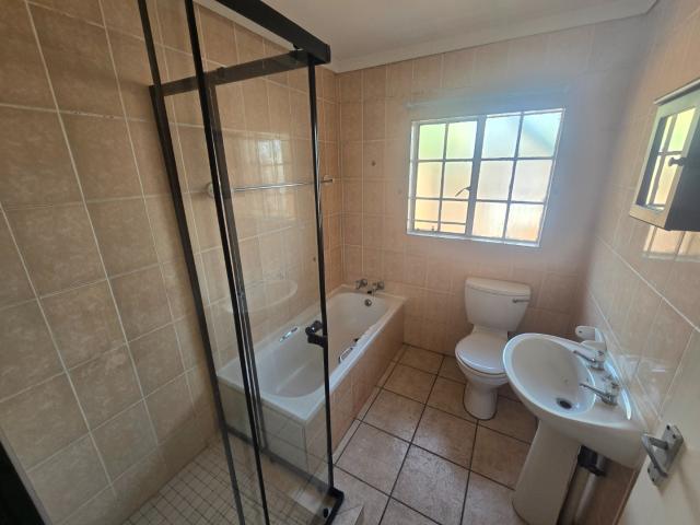 Townhouse for sale in Gert Sibande, Mpumalanga