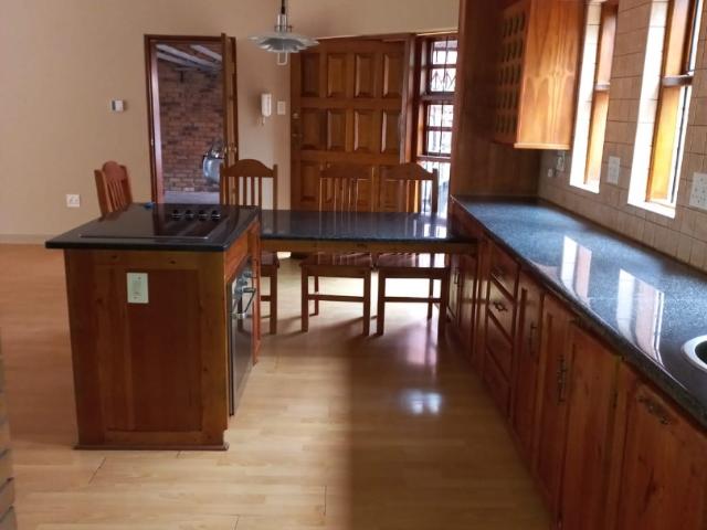 Townhouse for sale in Gert Sibande, Mpumalanga