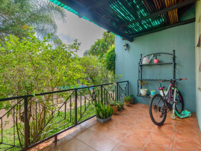 Townhouse for sale in Randburg, Gauteng