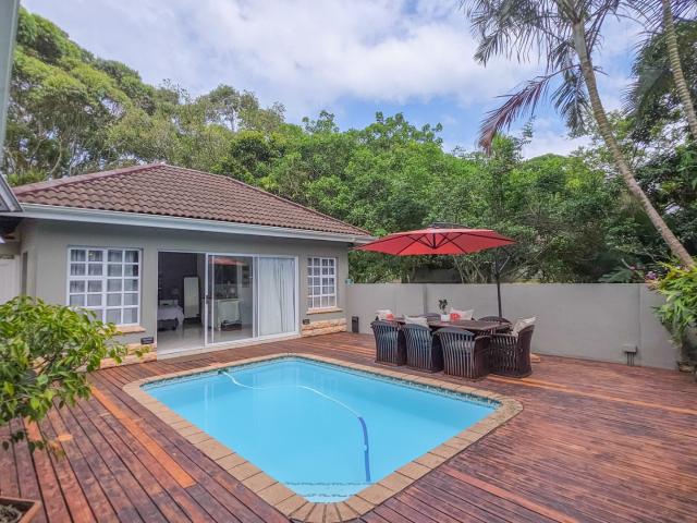 Townhouse for sale in Ugu District Municipality, Kwazulu-natal