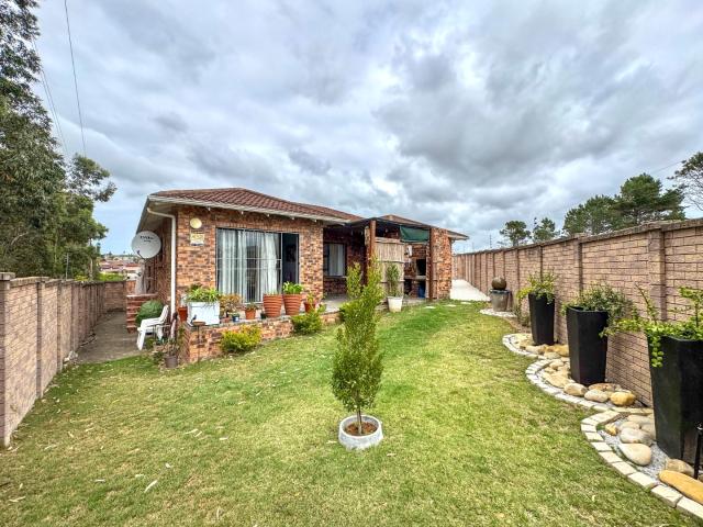 Townhouse for sale in Eastern Cape