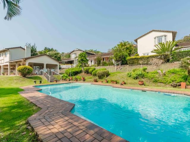 Townhouse for sale in Seaview, Kwazulu-natal