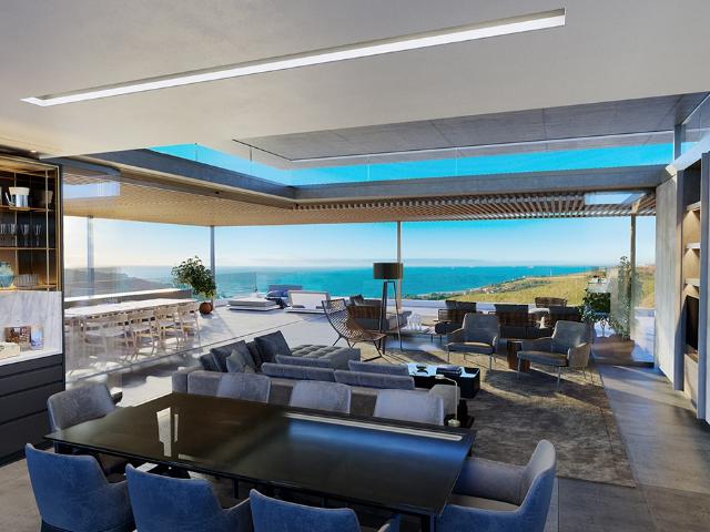 Townhouse for sale in Umdloti, Kwazulu-natal