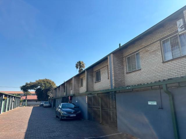 Townhouse for sale in Gauteng
