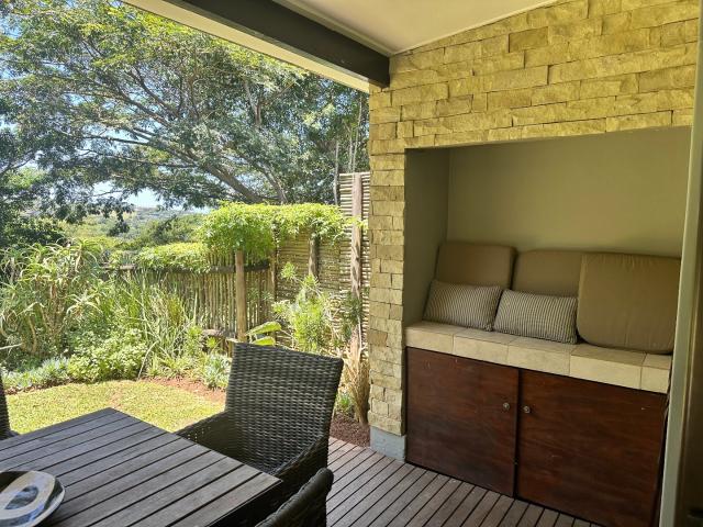 Townhouse for sale in Princess Grant, Kwazulu-natal