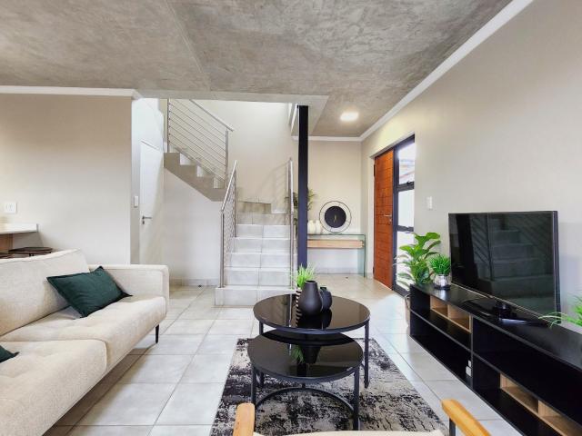 Townhouse for sale in Waterkloof, Gauteng