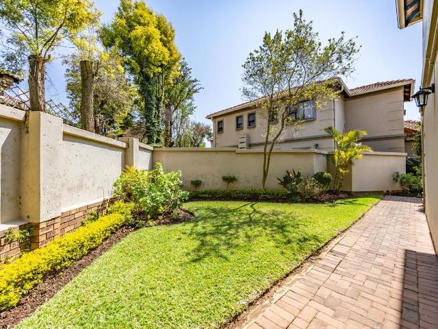 Townhouse for sale in Kungwini, Gauteng