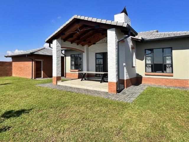 Townhouse for sale in Kungwini, Gauteng