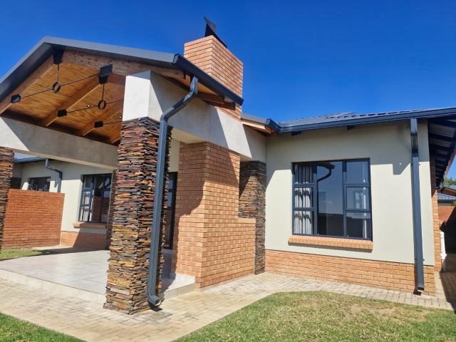Townhouse for sale in Kungwini, Gauteng