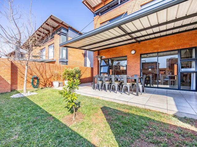 Townhouse for sale in Kungwini, Gauteng