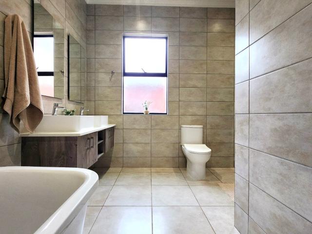 Townhouse for sale in Kungwini, Gauteng