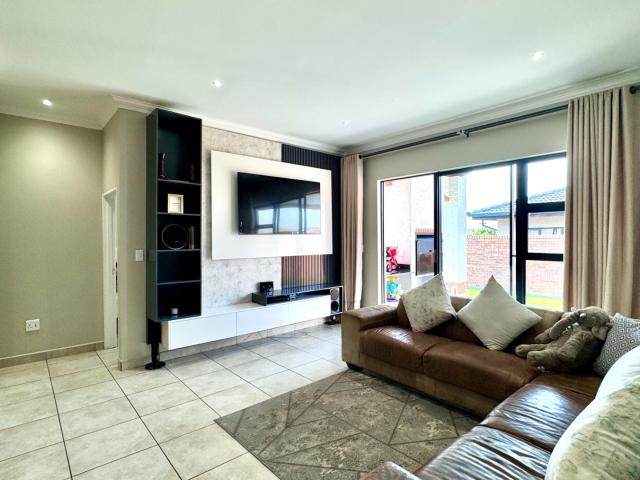 Townhouse for sale in Kungwini, Gauteng