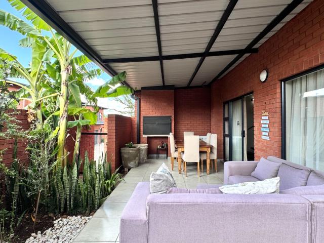 Townhouse for sale in Kungwini, Gauteng