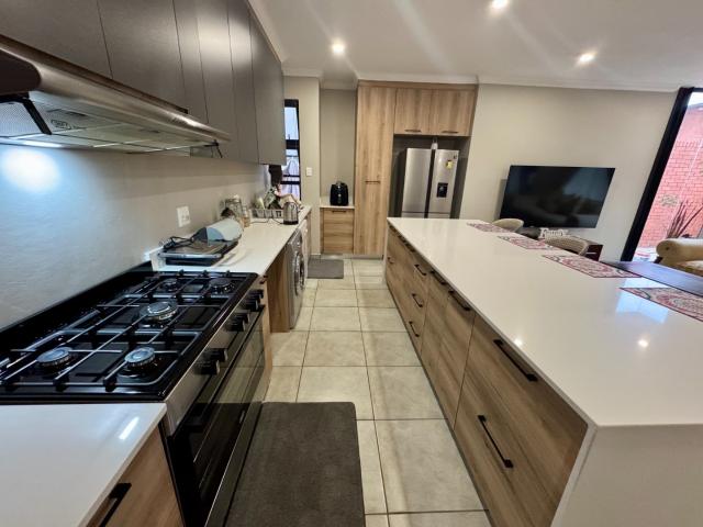 Townhouse for sale in Kungwini, Gauteng